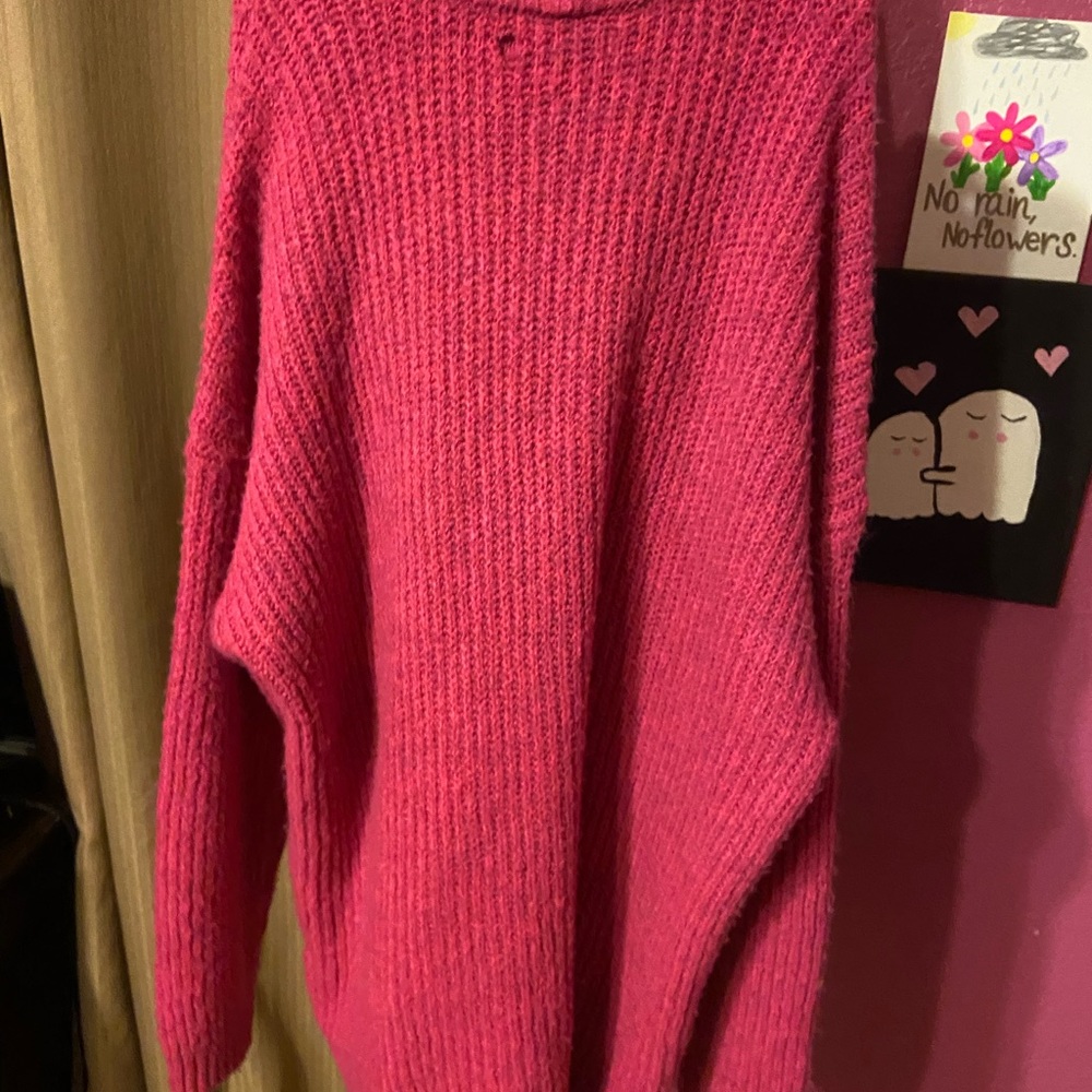 Cute sweater